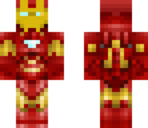 iron man hd