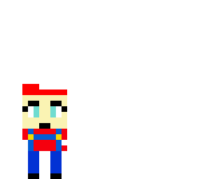 mini mario