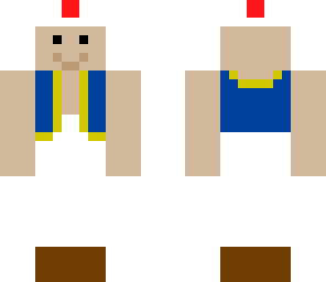 toad