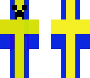 swedencreeper