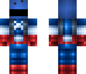 cookie america