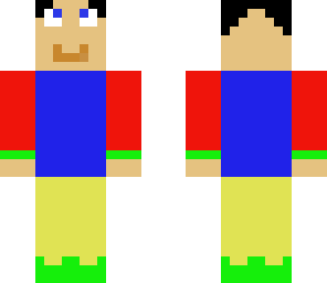boy