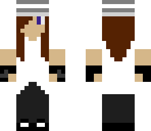 skin de evakayhd