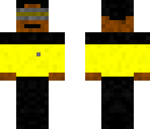 geordie la forge