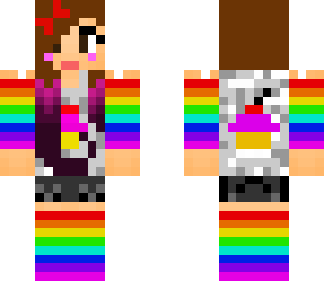 ihascupquack new skin