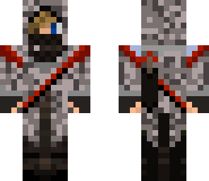 assassin