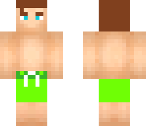 swimmer v2