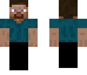 steve