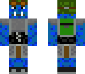 goblin miner