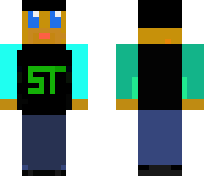 stallettreminecraft skin