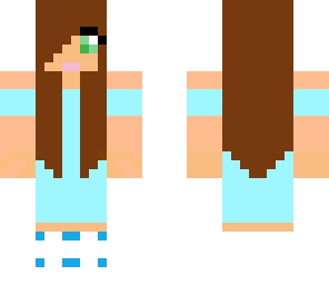 ice princess