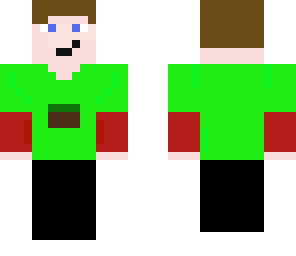 gaming boy