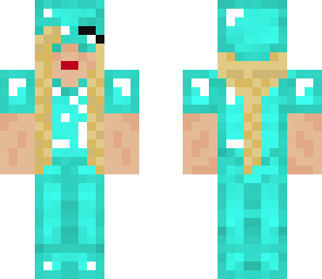 female warrior