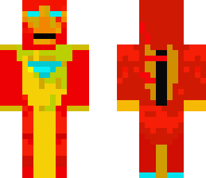 iron man
