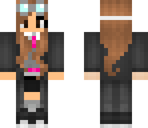 girl
