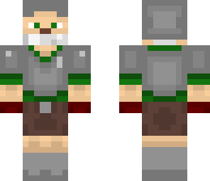 camper the viking