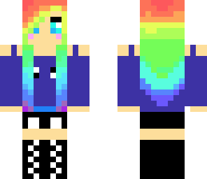 cookiemonster girl fixed