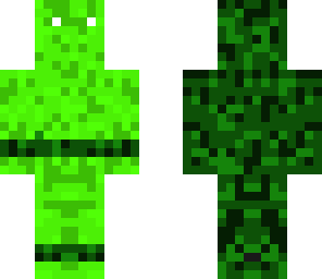sweet green