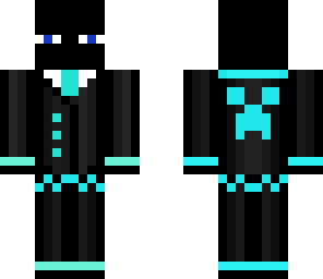 butler enderman