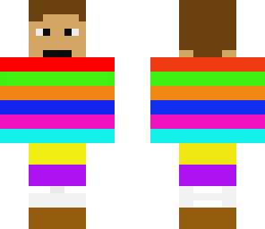 ceebavy nyan man