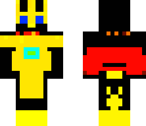 atlantean ninja