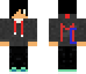 davider new skin