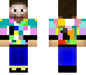 elrubiusomg