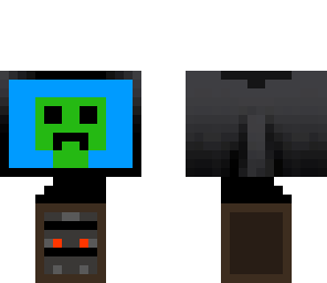 creeper tv