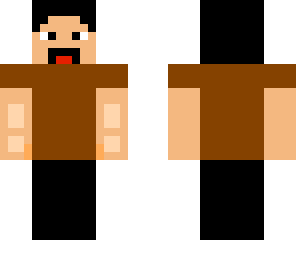 my