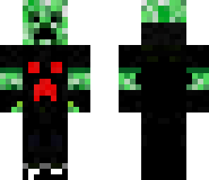 creeper men