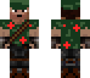 war gwoly