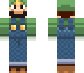 luigi