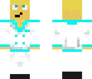 rich guy