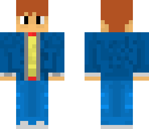 scott pilgrim with a few details