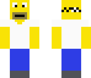 homer simpson
