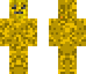 just yellow