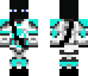 ender troop