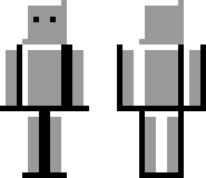 robo cube