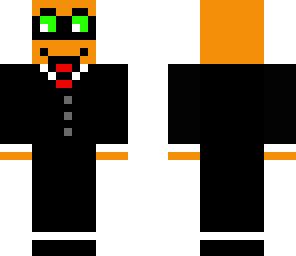 mrtopfox