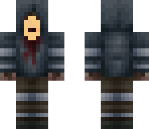 dead guy edited