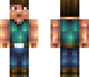young uber steve v2
