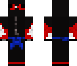 ninja mooshroom