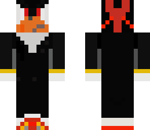 shadow the hedshog