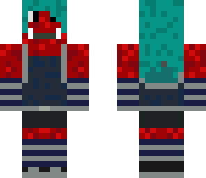 goblin miner