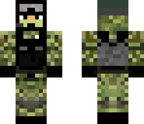 irish commando 2