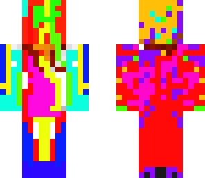 colors