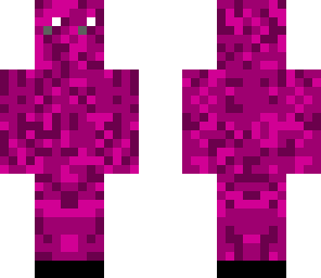 just purple