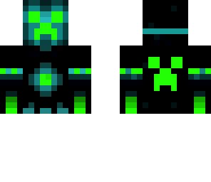 floating creeper