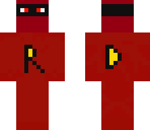 redninja