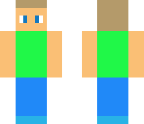 nick